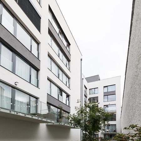 Appartement Anděl design duplex, AC, garage à Prague Extérieur photo