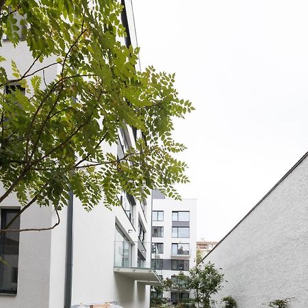 Appartement Anděl design duplex, AC, garage à Prague Extérieur photo